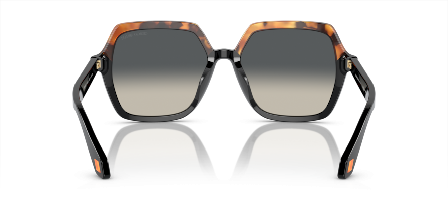 OKULARY GIORGIO ARMANI AR 8193U 587519 55 ROZMIAR M