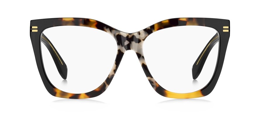 OKULARY KOREKCYJNE MARC JACOBS MJ 1113CS 086 55 ROZMIAR M + NAKŁADKA
