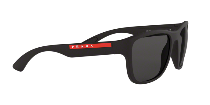 OKULARY PRADA SPORT ACTIVE PS 01US DG05S0 59 ROZMIAR L