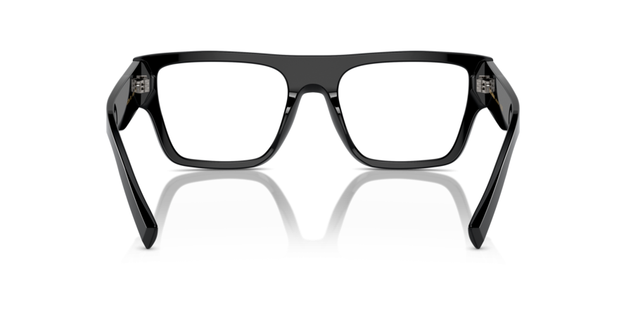 OKULARY KOREKCYJNE DOLCE & GABBANA DG 3384 501 54 ROZMIAR M