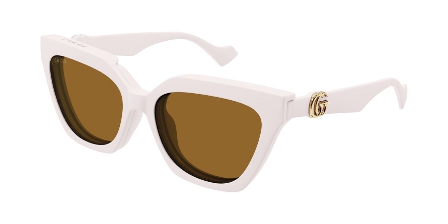 OKULARY GUCCI GG 1542S 003 55 ROZMIAR M