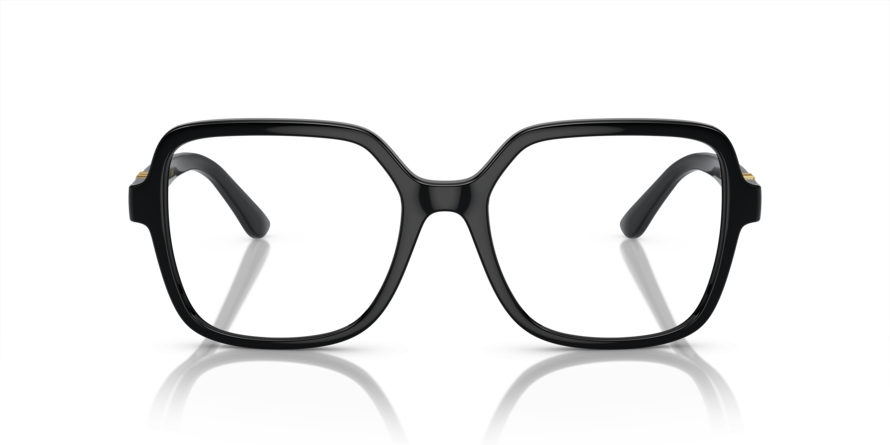 OKULARY KOREKCYJNE DOLCE & GABBANA DG 5105U 501 53 ROZMIAR M
