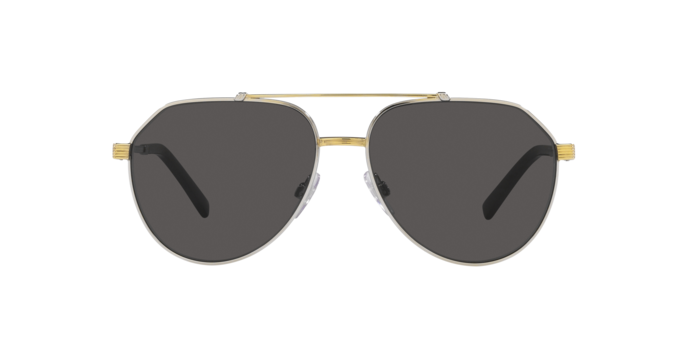 OKULARY DOLCE & GABBANA DG 2288 131387 59 ROZMIAR L