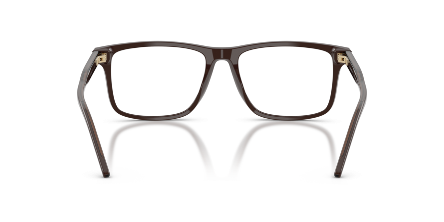 OKULARY KOREKCYJNE EMPORIO ARMANI EA 3257 6255 55 ROZMIAR M