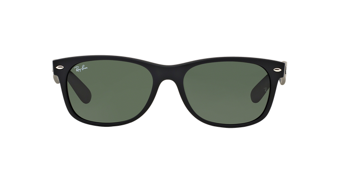 OKULARY RAY-BAN® NEW WAYFARER RB 2132 622 55 ROZMIAR M
