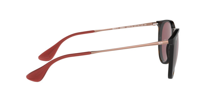 OKULARY RAY-BAN® ERIKA RB 4171 639175 54 ROZMIAR M