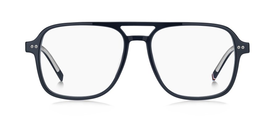 OKULARY KOREKCYJNE TOMMY HILFIGER TH 2188 PJP 54 ROZMIAR M