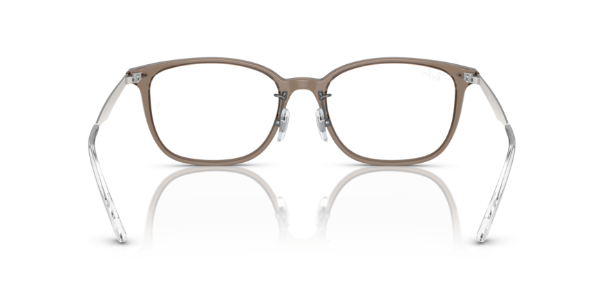 OKULARY KOREKCYJNE RAY-BAN® RX 5403D 8274 52 ROZMIAR M