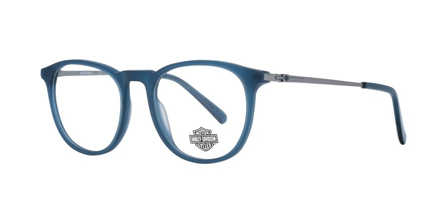 OKULARY KOREKCYJNE HARLEY-DAVIDSON HD 0916 091 51 ROZMIAR M