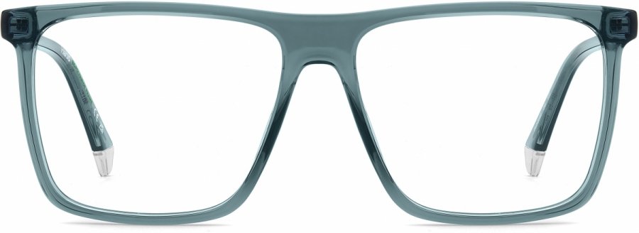 OKULARY KOREKCYJNE POLAROID PLD D589 ZI9 57 ROZMIAR M