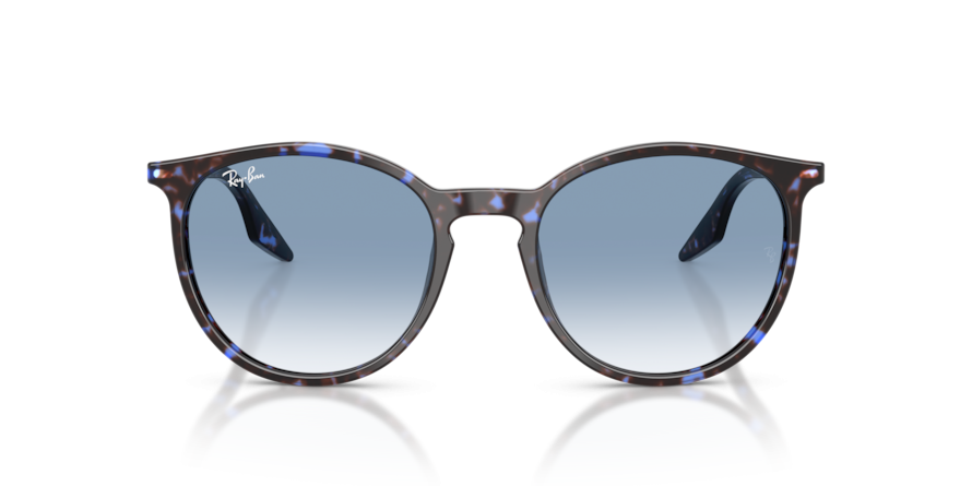 OKULARY RAY-BAN® RB 2204 14303F 54 ROZMIAR M