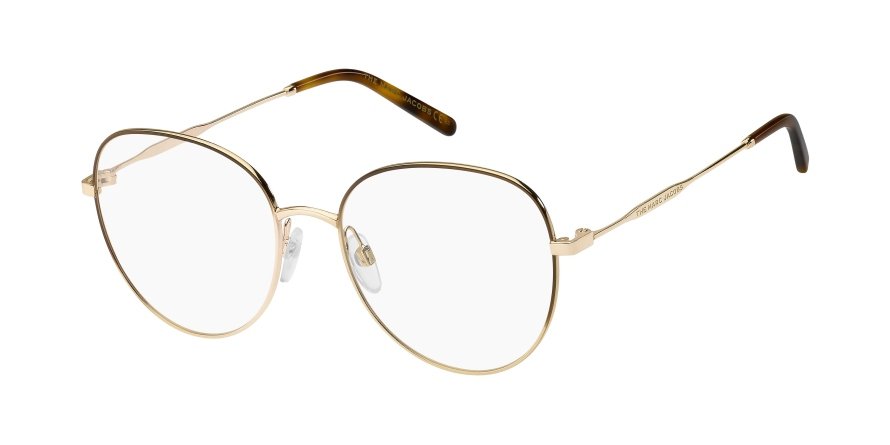 OKULARY KOREKCYJNE MARC JACOBS MARC 590 01Q 54 ROZMIAR M