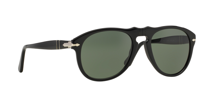 OKULARY PERSOL® PO 0649 95/31 52 ROZMIAR S