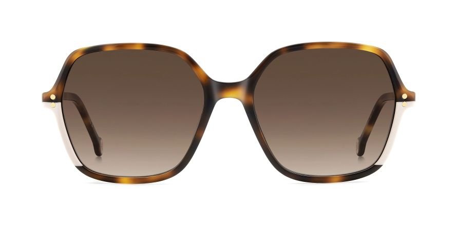 OKULARY CAROLINA HERRERA HER 0278S 086 56 ROZMIAR M