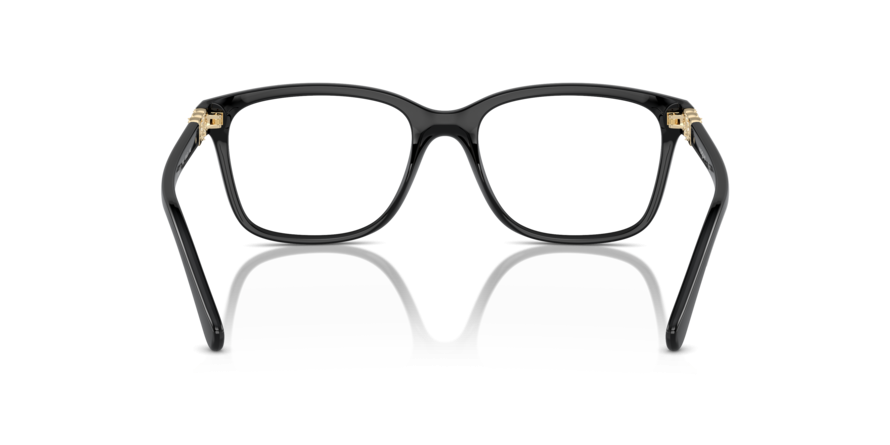OKULARY KOREKCYJNE VOGUE EYEWEAR VO 5574B W44 53 ROZMIAR M