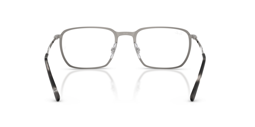 OKULARY KOREKCYJNE RAY-BAN® RX 6549 2502 51 ROZMIAR M