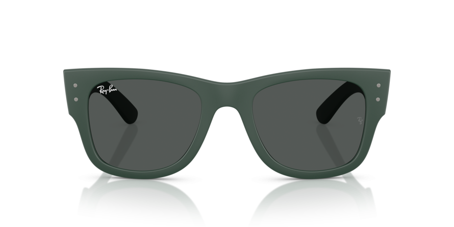 OKULARY RAY-BAN® RB 4840S 665787 52 ROZMIAR M