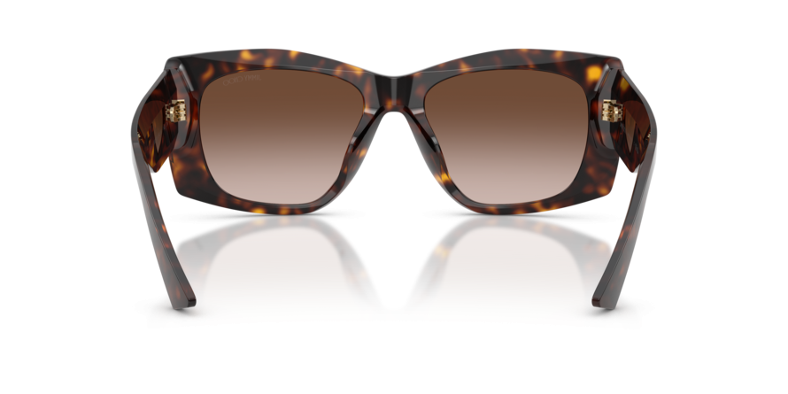 OKULARY JIMMY CHOO JC 5061U 500213 54 ROZMIAR M