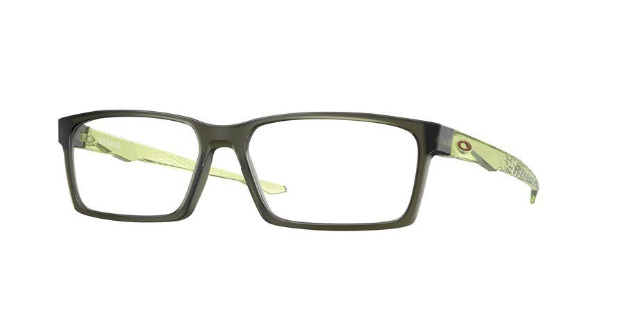 OKULARY KOREKCYJNE OAKLEY® OVERHEAD OX 8060 806008 57 ROZMIAR M