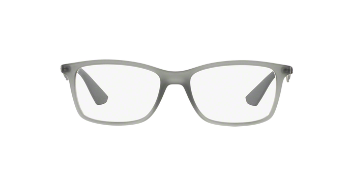 OKULARY KOREKCYJNE RAY-BAN® RX 7047 5482 54 ROZMIAR M