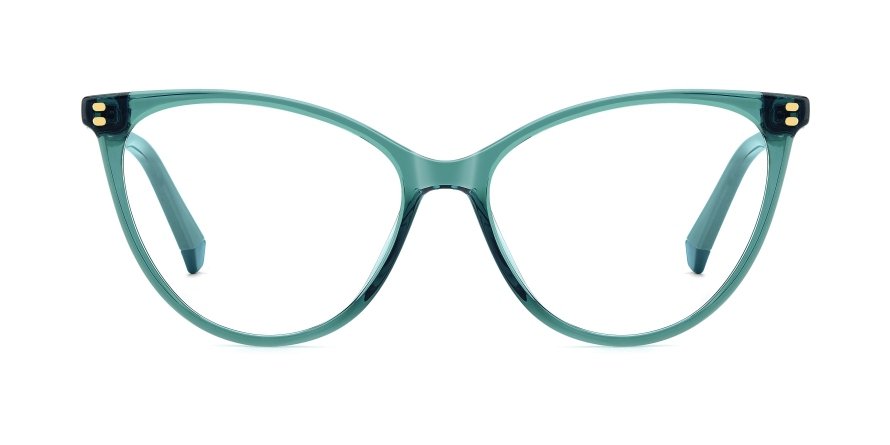 OKULARY KOREKCYJNE POLAROID PLD D551 TCF 54 ROZMIAR M