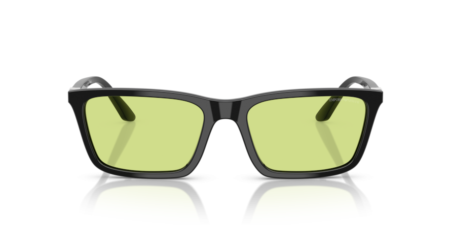 OKULARY EMPORIO ARMANI EA 4239U 5017/2 55 ROZMIAR M