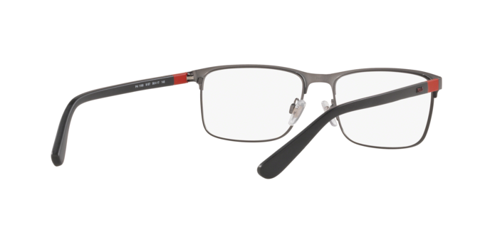 OKULARY KOREKCYJNE POLO RALPH LAUREN PH 1190 9157 56 ROZMIAR L