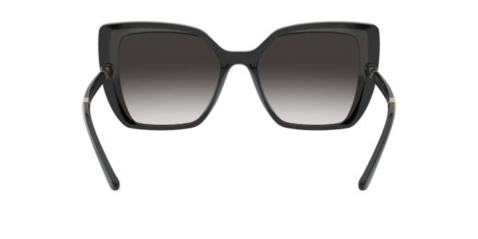 OKULARY DOLCE GABBANA DG 6138 32468G 55 ROZMIAR M