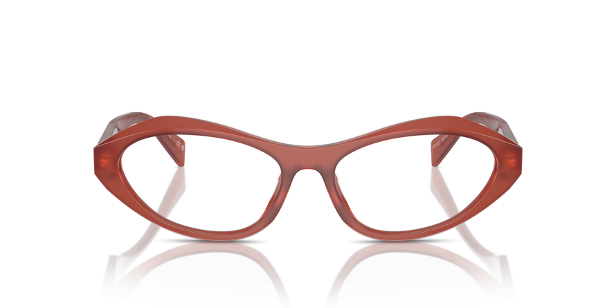 OKULARY KOREKCYJNE PRADA EYEWEAR PR A21V 13V1O1 53 ROZMIAR M