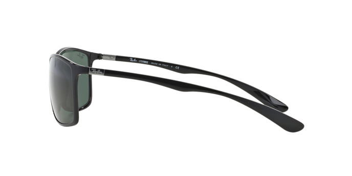 OKULARY RAY-BAN® LITEFORCE RB 4179 601/71 62 ROZMIAR L