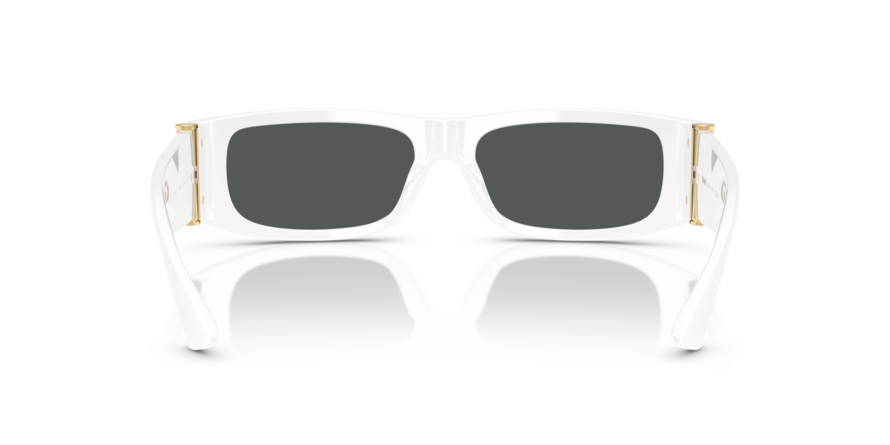OKULARY VERSACE VE 4476U 545987 55 ROZMIAR M