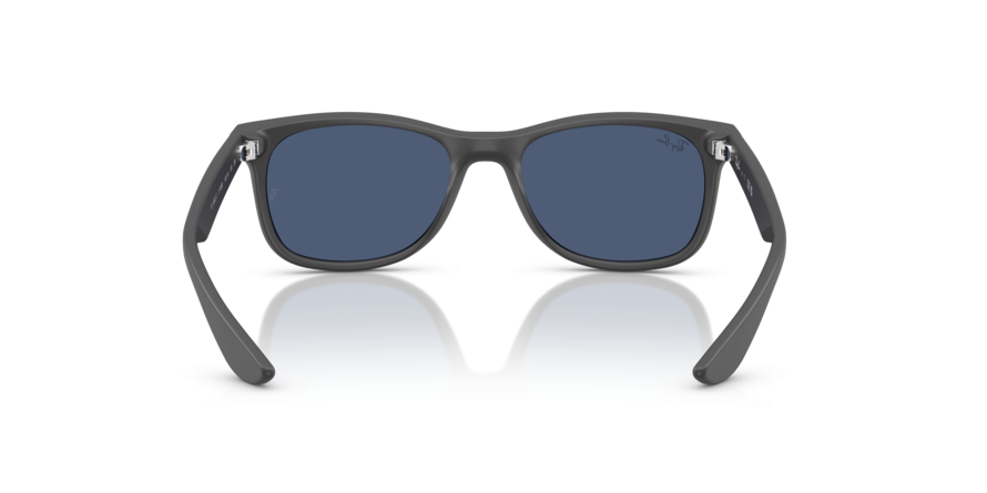 OKULARY DZIECIĘCE RAY-BAN® JUNIOR NEW WAYFARER RJ 9052S 717680 47