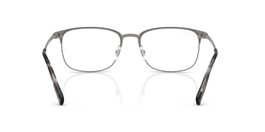 OKULARY KOREKCYJNE RAY-BAN® RX 6494 3187 56 ROZMIAR M