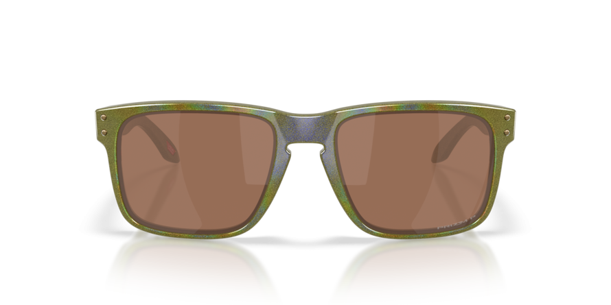 OKULARY OAKLEY® HOLBROOK OO 9102 9102AN 57 ROZMIAR L Z POLARYZACJĄ