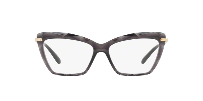 OKULARY KOREKCYJNE DOLCE & GABBANA DG 5025 504 53 ROZMIAR M