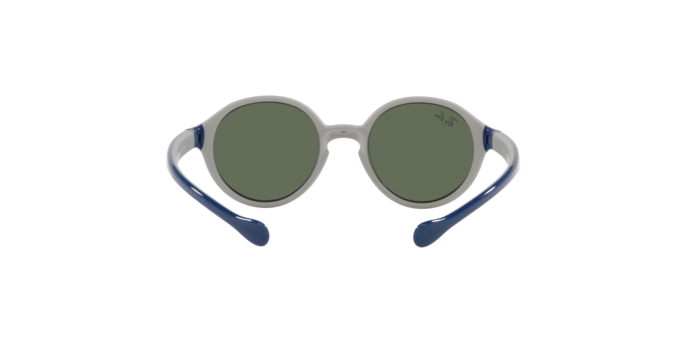 OKULARY DZIECIĘCE RAY-BAN® RJ 9075S 709671 39