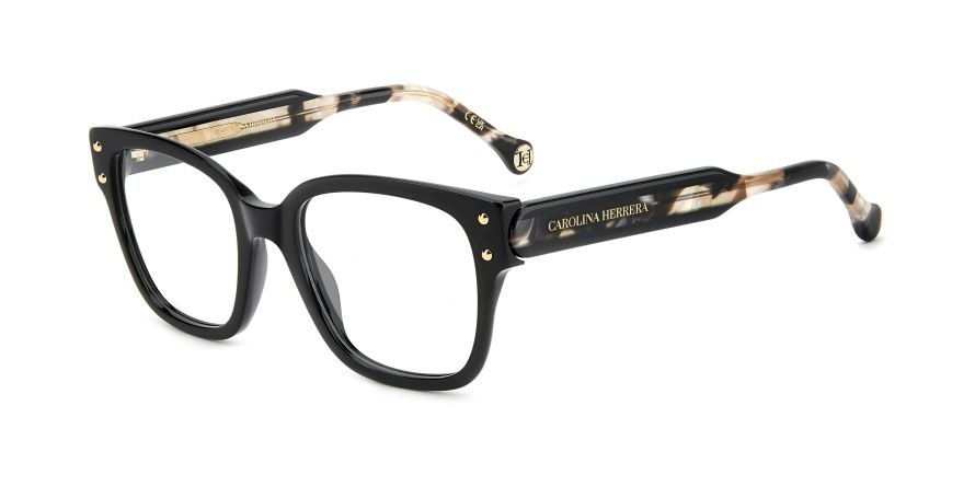 OKULARY KOREKCYJNE CAROLINA HERRERA HER 0367 807 51 ROZMIAR M