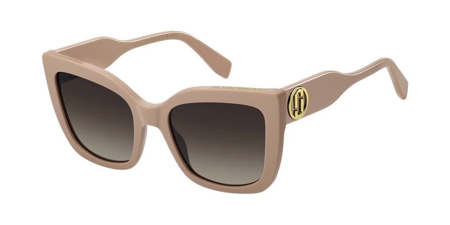 OKULARY MARC JACOBS MARC 811S 35J 54 ROZMIAR M