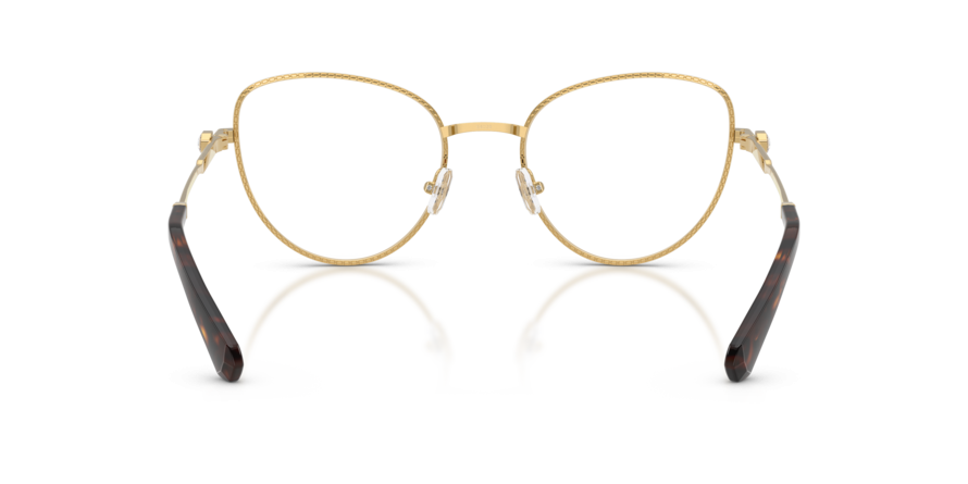 OKULARY KOREKCYJNE SWAROVSKI SK 1022 4004 54 ROZMIAR M