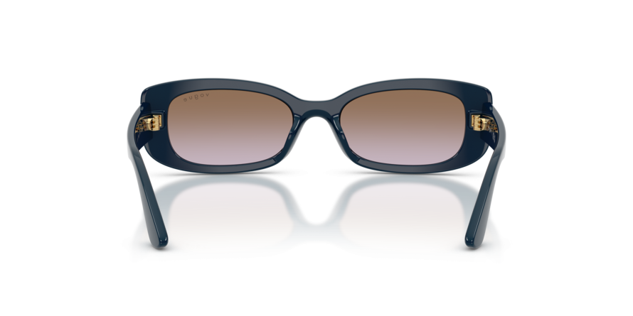 OKULARY DZIECIĘCE VOGUE EYEWEAR JUNIOR VJ 2031 324068 51