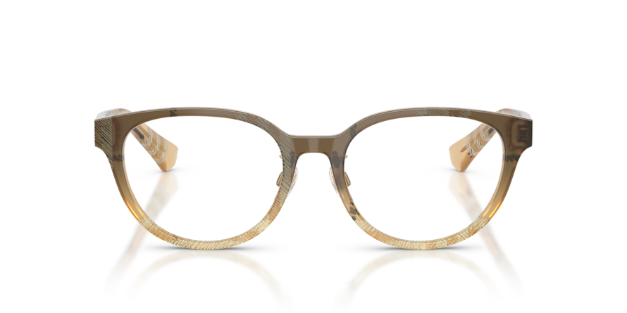 OKULARY KOREKCYJNE BURBERRY BE 2448D 4201 53 ROZMIAR M