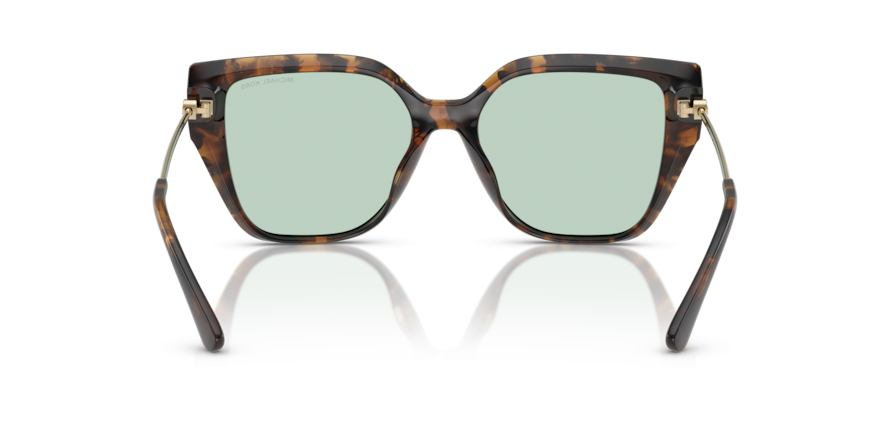 OKULARY FOTOCHROMOWE MICHAEL KORS ST. BARTHS MK 2231U 3006M1 54 ROZMIAR M