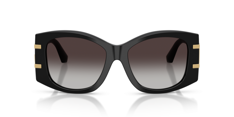OKULARY DOLCE & GABBANA DG 4501 501/8G 54 ROZMIAR M