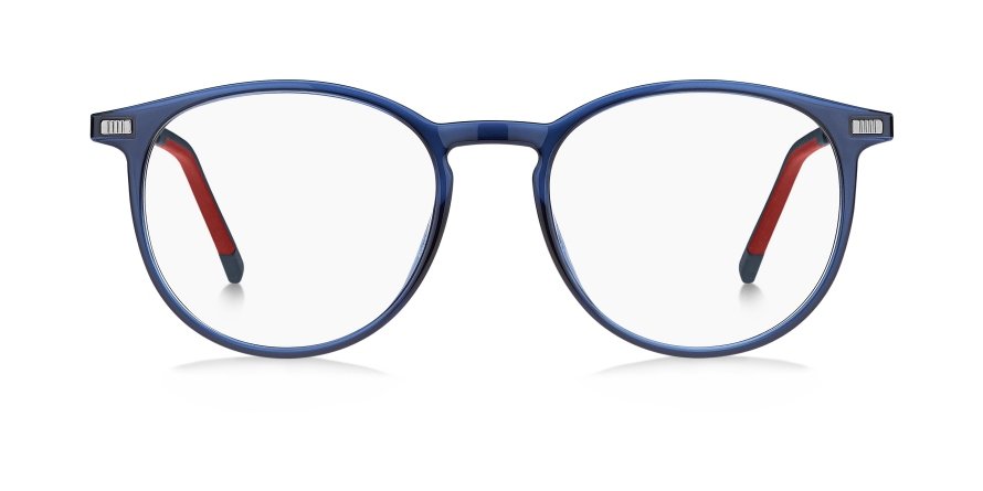 OKULARY KOREKCYJNE TOMMY HILFIGER TH 2021 PJP 51 ROZMIAR M
