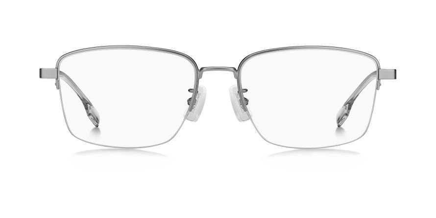 OKULARY KOREKCYJNE BOSS 1474F R81 55 ROZMIAR M