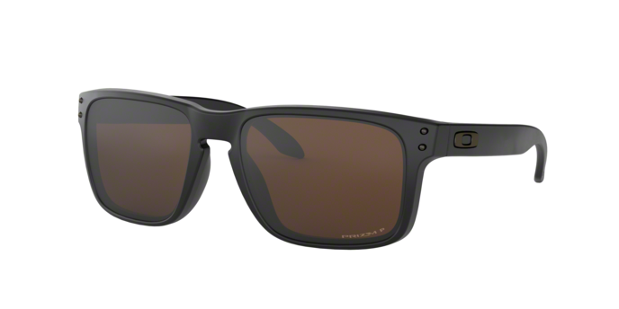OKULARY OAKLEY® HOLBROOK OO 9102 9102D7 55 ROZMIAR M Z POLARYZACJĄ