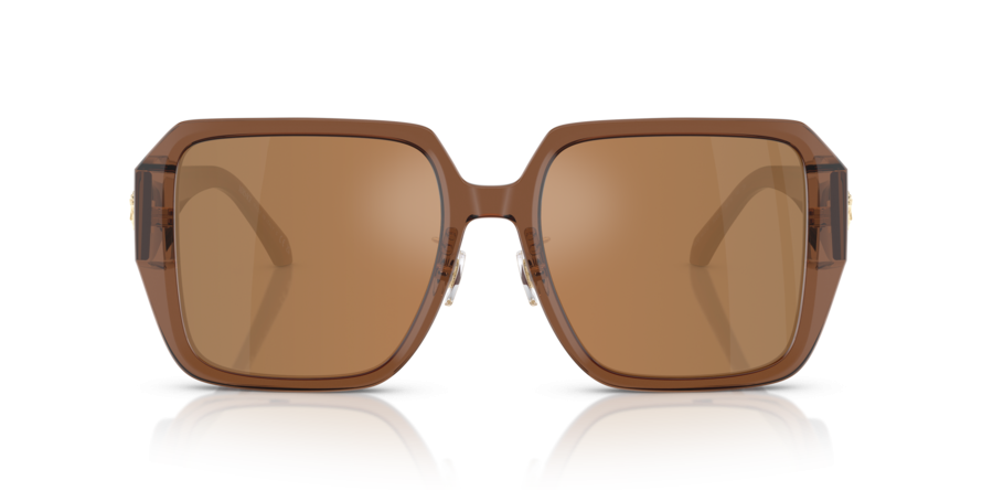 OKULARY VERSACE VE 4472D 5028/O 56 ROZMIAR M