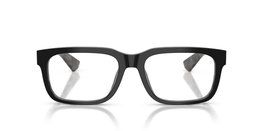 OKULARY KOREKCYJNE DOLCE & GABBANA DG 3432 3403 56 ROZMIAR M