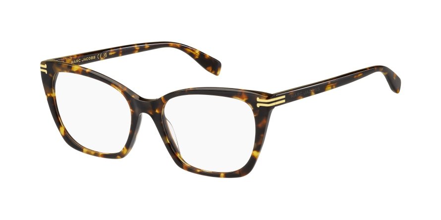 OKULARY KOREKCYJNE MARC JACOBS MJ 1096 086 54 ROZMIAR M