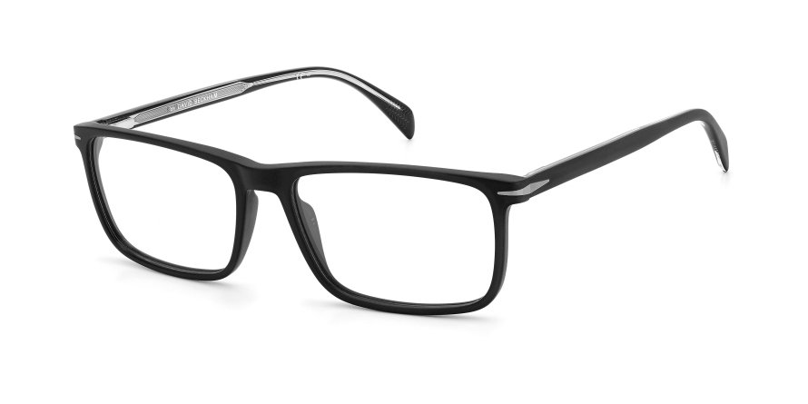OKULARY KOREKCYJNE DAVID BECKHAM DB 1019 003 59 ROZMIAR L